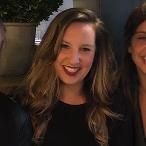 Meet your Posher, Bailey